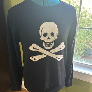 Jolly Roger sweater